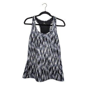 Gap Fit Racerback Tank Size Medium